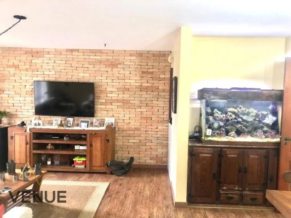 Imagem Apartamento com 3 dormitórios à venda, 120 m² por R$ 1.805.000,00 - Brooklin - São Paulo/SP