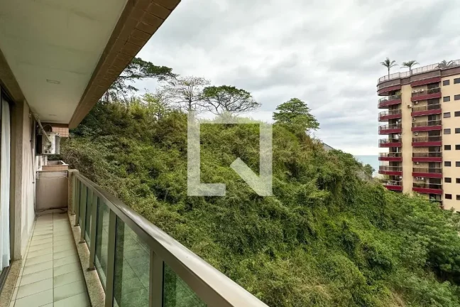Imagem Apartamento à Venda - Copacabana, 1 Quarto, 45 m2