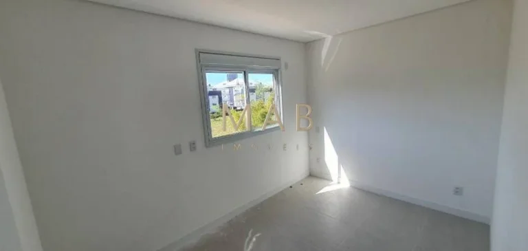 Imagem Apartamento com 3D sendo 1Suite para Venda à 200 metros do MAR, na Praia de Ingleses, Região Gaivotas - Florianópolis/SC!