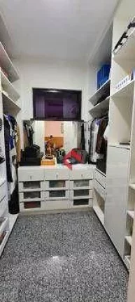 Imagem Apartamento com 4 dormitórios à venda, 197 m² por R$ 850.000,00 - Aldeota - Fortaleza/CE
