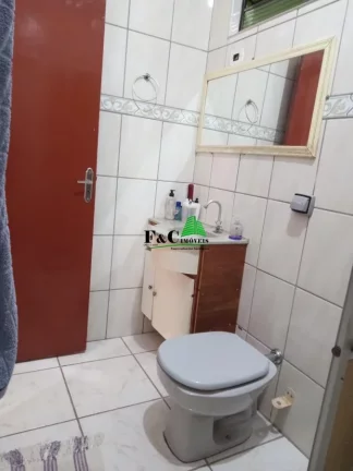 Imagem Casa / Sobrado para Venda em Limeira, Jardim Residencial Vitória, 4 dormitórios, 2 suítes, 3 banheiros, 2 vagas