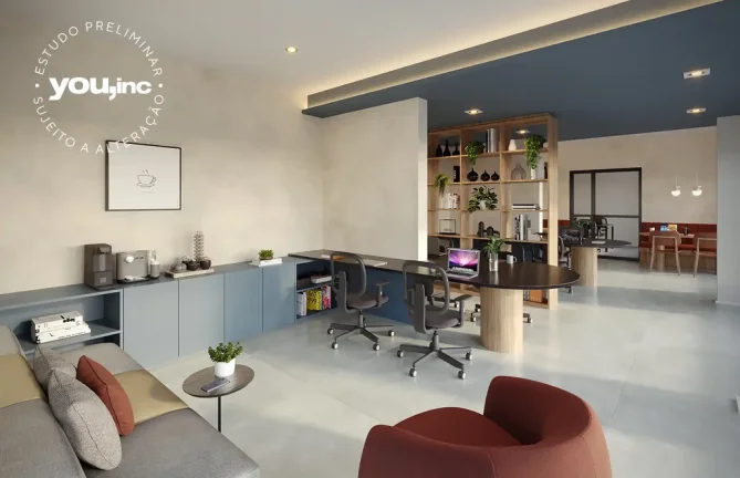 Imagem APARTAMENTO RESIDENCIAL em São Paulo - SP, Consolação