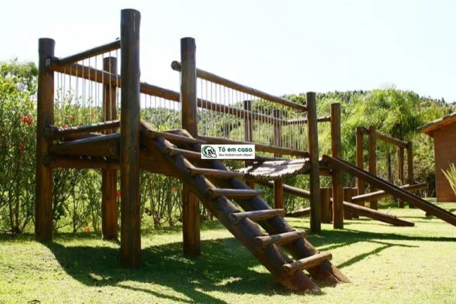 Imagem TERRENO RESIDENCIAL em PARAIBUNA - SP, Rural