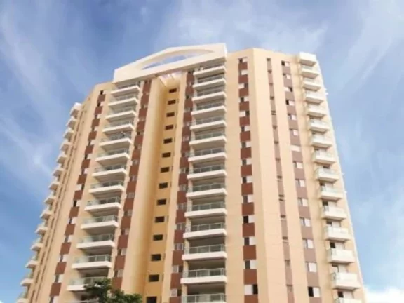 Imagem Imperdível! Apartamento de 3 quartos e 3 suítes no Jardim do Mar, São Bernardo do Campo-SP. Condomínio Maximus.