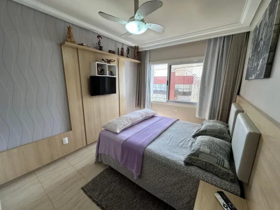 Imagem Apartamento 3 Dormitórios - Bairro Centro