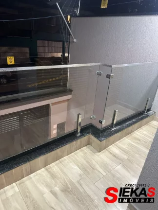 Imagem Imperdível! Casa à venda na Penha de França, São Paulo-SP: 3 quartos, 1 sala, 1 banheiro, 2 vagas de garagem, 130,00 m².