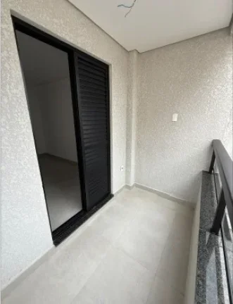 Imagem Cobertura para Venda em Santo André, Jardim Bela Vista, 3 dormitórios, 1 suíte, 1 banheiro, 2 vagas