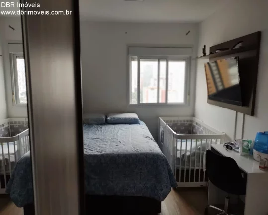 Imagem APARTAMENTO RESIDENCIAL em Sao Paulo - SP, Tatuapé