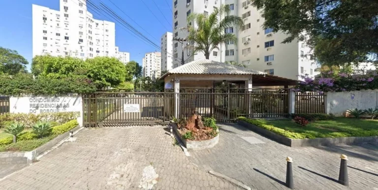 Imagem Apartamento para Venda, Freguesia, 3 dormitórios, 1 banheiro, 1 vaga