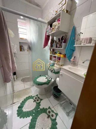 Imagem Casa Padrão