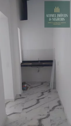 Imagem Lojas para locação em Praia Grande no bairro Vila Tupi