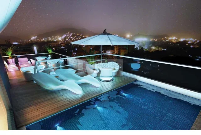 Imagem Apartamento Padrão