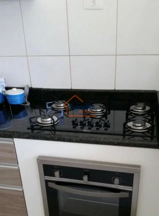 Imagem Apartamento à venda no bairro Ocian - Praia Grande/SP