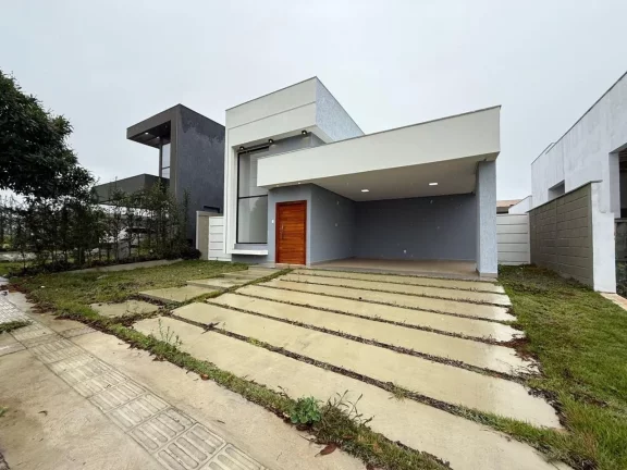 Imagem CASA RESIDENCIAL em VITÓRIA DA CONQUISTA - BA, UNIVERSIDADE
