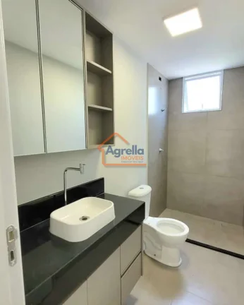 Imagem Condominio Portal Jardim das Zinias - Apartamento à venda no bairro CONDOMÍNIO PORTAL JARDIM DAS ZINIAS - Mogi Guaçu/SP
