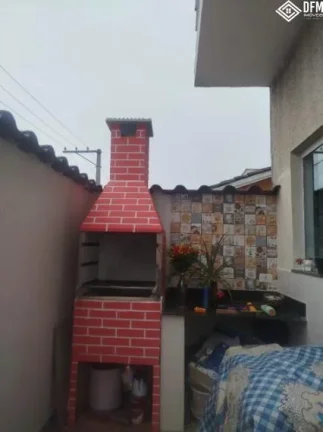 Imagem Casa com 3 Dormitorio(s) localizado(a) no bairro Jardim Santos Dumont em Mogi das Cruzes / Mato Grosso do Sul Ref.:8096546