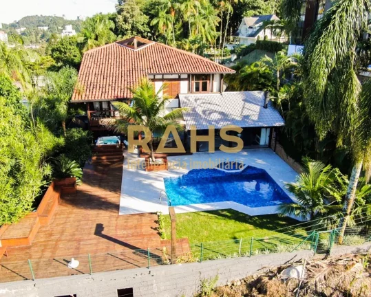 Imagem Maravilhosa residência em um dos pontos mais altos do bairro América, localizada no coração da c...