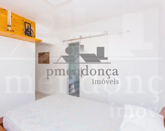 Imagem Apartamento com 3 quartos ( 1 suíte )e 2 vagas à venda em Pinheiros, 125m².