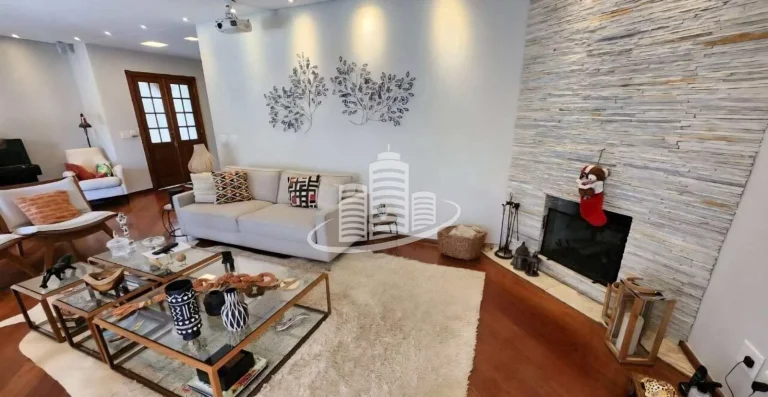 Imagem Casa de Condomínio