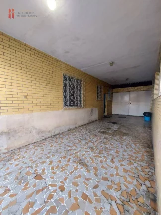 Imagem Casa com 5 quartos à venda, 197 m² por R$ 700.000 - Parque Santa Lúcia - Duque de Caxias/RJ