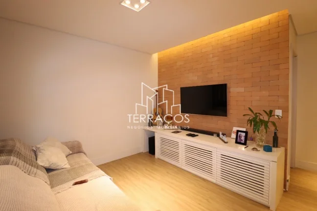 Imagem APARTAMENTO À VENDA 83m², 3 DORMITÓRIOS, 2 VAGAS COBERTAS NO CONDOMÍNIO FOREST HILLS - JUNDIAIÍ/SP