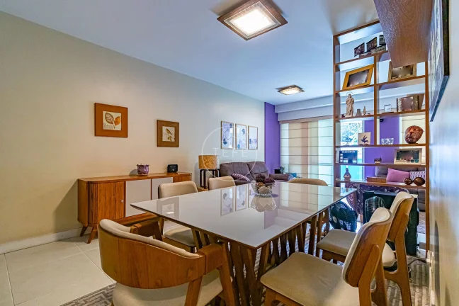 Imagem APARTAMENTO com PLANTA para 4 DORMITÓRIOS na FREGUESIA - Rio de Janeiro, RJ