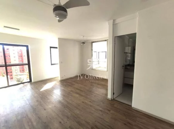 Imagem Apartamento com 3 dormitórios para alugar, 148 m² por R$ 12.470/mês - Vila Nova Conceição - São Paulo/SP