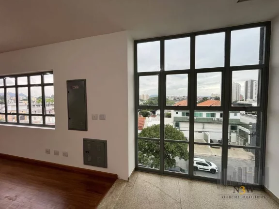 Imagem Prédio para alugar, 900 m² por R$ 53.700,00/mês - Vila Anastácio - São Paulo/SP