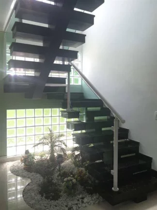 Imagem Sobrado à venda, 300 m² por R$ 2.100.000,00 - Solemar - Praia Grande/SP