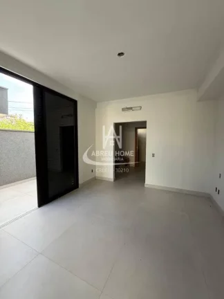 Imagem Casa de Condomínio, Residencial Gaivota I - São José do Rio Preto