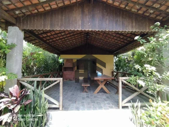Imagem Chácara com 4 quartos à venda, localizado em Aldeia, São Lourenço da Mata/Pernambuco.