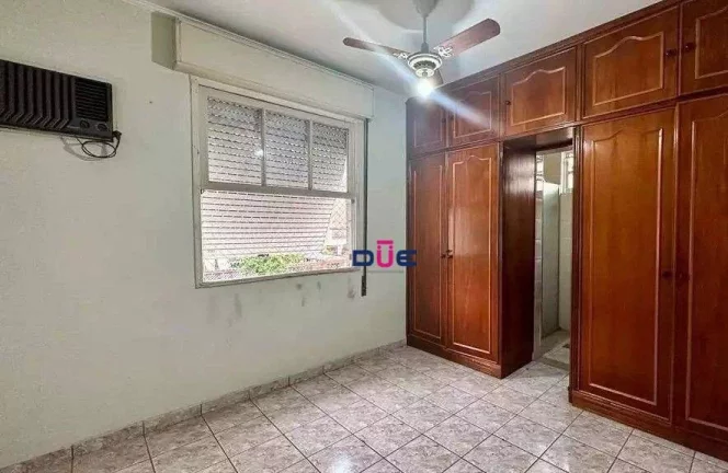 Imagem Sobrado com 3 dormitórios à venda, 206 m² por R$ 1.060.000 - Embaré - Santos/SP
