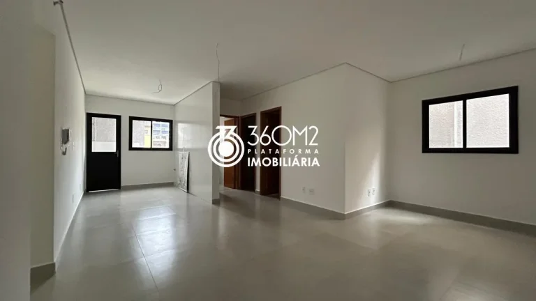 Imagem Apartamento para Venda em Santo André / SP no bairro Vila Assunção
