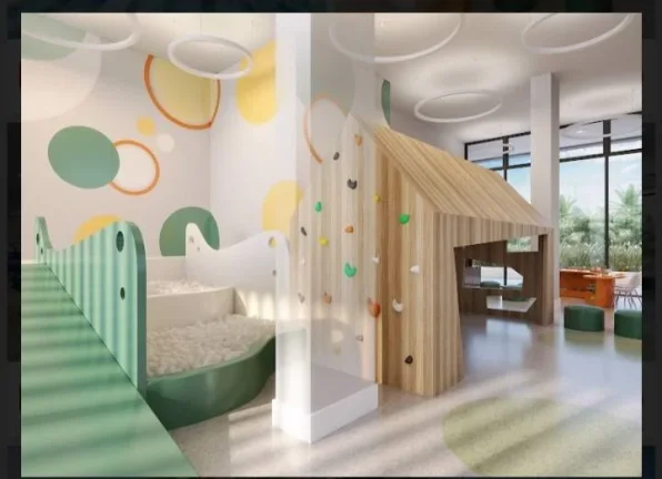 Imagem LATITUD CONDOMÍNIO DESIGN DE 120M2 A 372M2 APARTAMENTO, COBERTURA