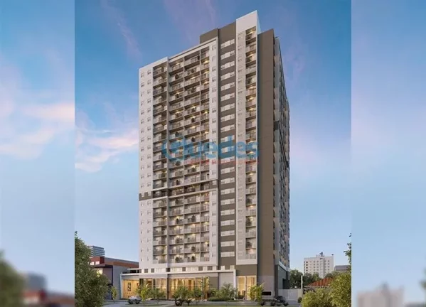Imagem Venda Apartamento 2 Dormitórios em Santo Amaro - SP