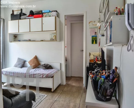 Imagem APARTAMENTO RESIDENCIAL em São Paulo - SP, Moema Pássaros