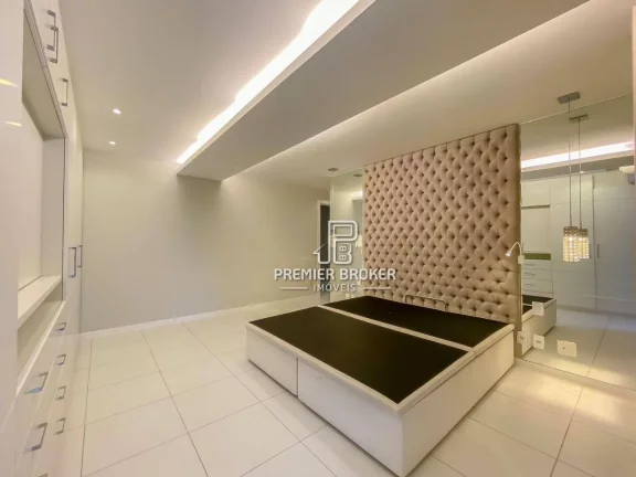 Imagem Cobertura com 3 suítes à venda, 260 m² por R$ 2.500.000 - Alto - Teresópolis/RJ