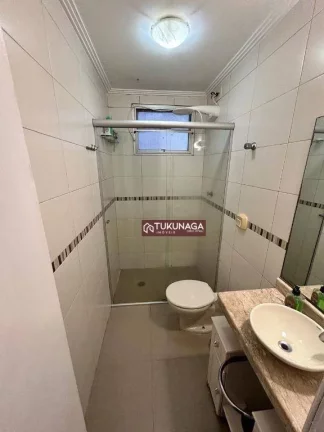 Imagem Apartamento com 3 dormitórios à venda, 115 m² por R$ 599.000,00 - Macedo - Guarulhos/SP