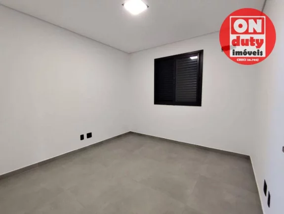 Imagem Casa à venda, 290 m² por R$ 1.949.000 - Boqueirão - Santos/SP