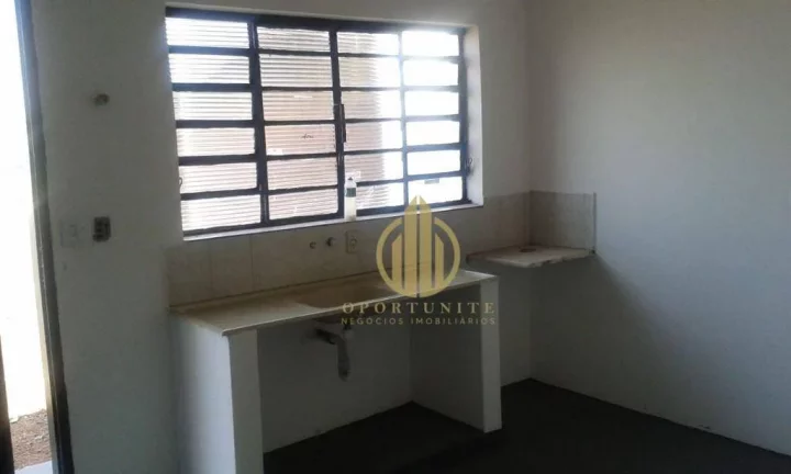 Imagem Área para alugar, 1100 m² por R$ 15.000,00/mês - Jardim Palma Travassos - Ribeirão Preto/SP