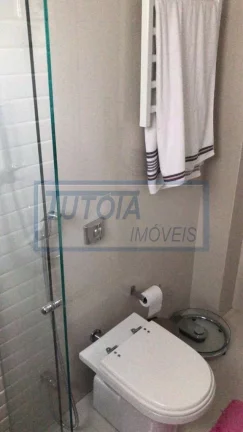 Imagem APARTAMENTO À VENDA NA BELA VISTA, SÃO PAULO