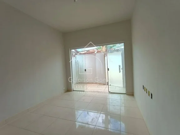 Imagem Casa com 3 quartos à Venda, Nicolini - Mantena