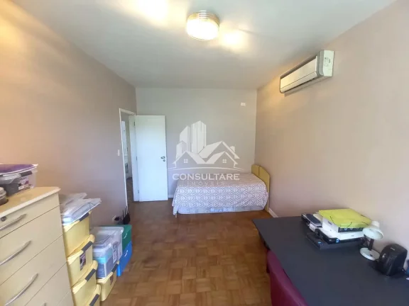 Imagem Apto 3 dorms Ponta da Praia, Santos - R$ 559 mil, Cod:24057 FSM
