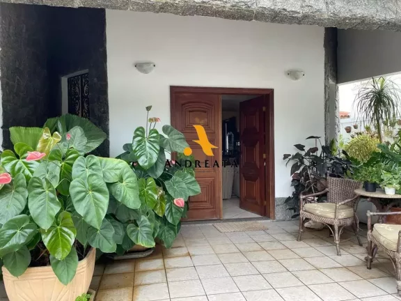 Imagem Casa de Condomínio com 5 suites - Venda - 559 m², 3.800.000 Rio Mar- Barra da Tijuca
