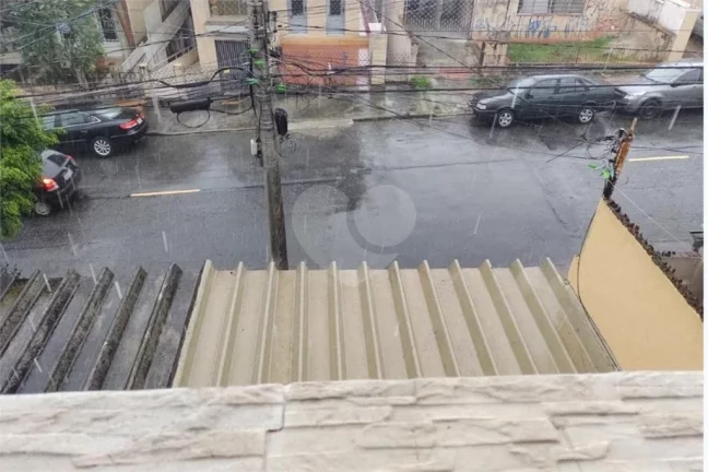 Imagem Sobrado à venda com 3 quartos, sendo 1 suíte, em Butantã, São Paulo - SP