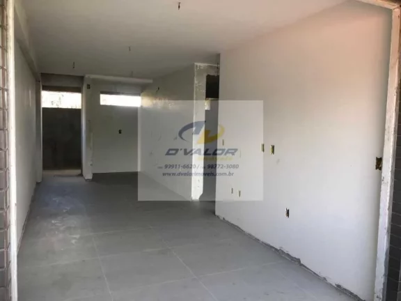 Imagem Vendo Apartamentos de 41 m² a 55 m² com 1 ou 2 quartos, s/ 1 suíte e 1 vaga