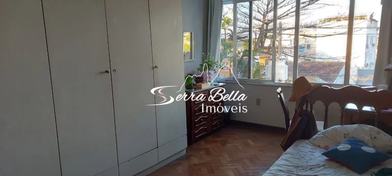 Imagem Apartamento com 3 dormitórios à venda, 110 m² por R$ 800.000,00 - Moneró - Rio de Janeiro/RJ