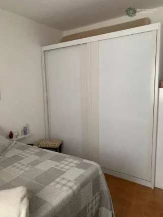 Imagem Apartamento com 2 dormitórios à venda, 80 m² por R$ 450.000,00 - Boqueirão - Praia Grande/SP