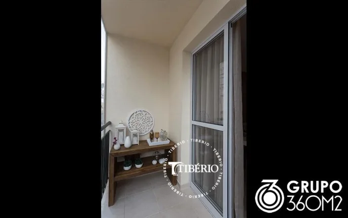 Imagem Apartamento para Venda em Santo André / SP no bairro Vila Valparaíso