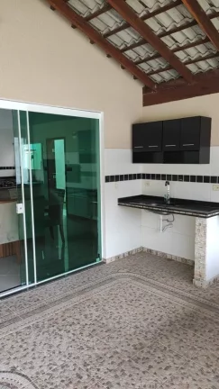 Imagem Casa em Condomínio para Venda em Ubatuba / SP no bairro Horto Florestal